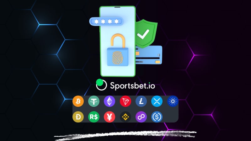 Sportsbet io deposit and withdrawals