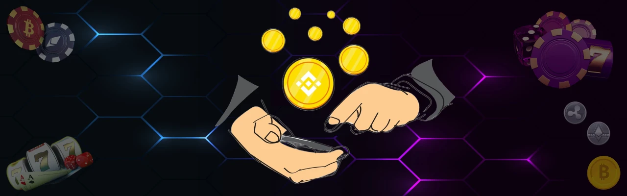 Top 10 binance coin casinos