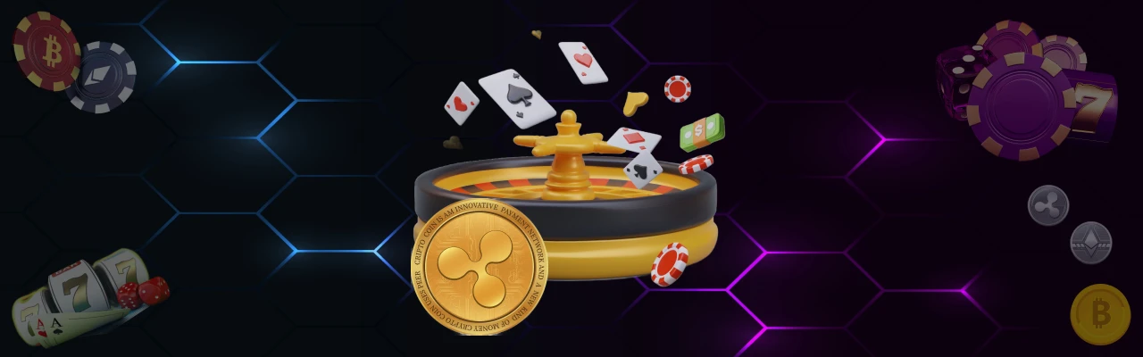 Top 10 ripple casinos