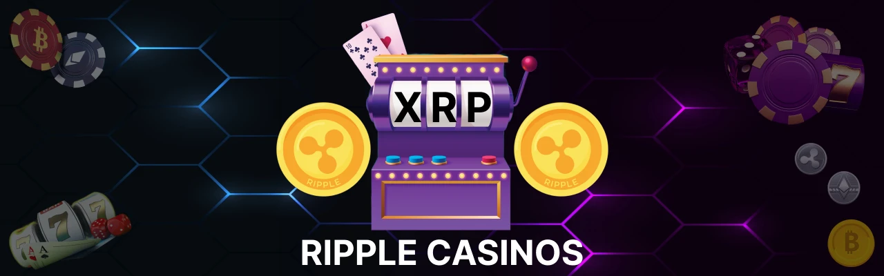 Xrp casino