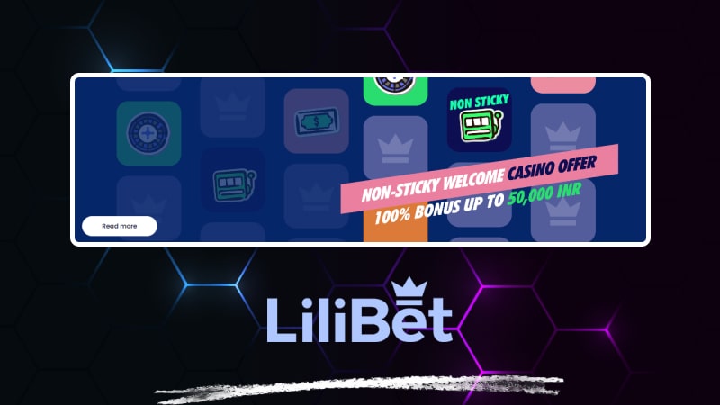 Lilibet bonuses