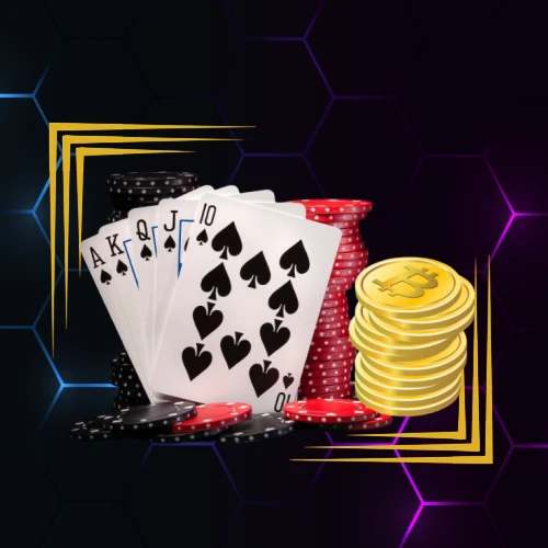 Best bitcoin poker sites