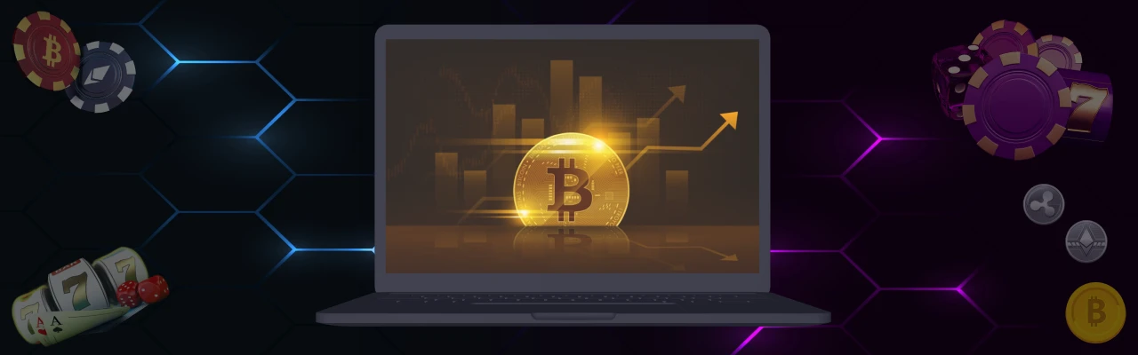 Bitcoins ınfluence