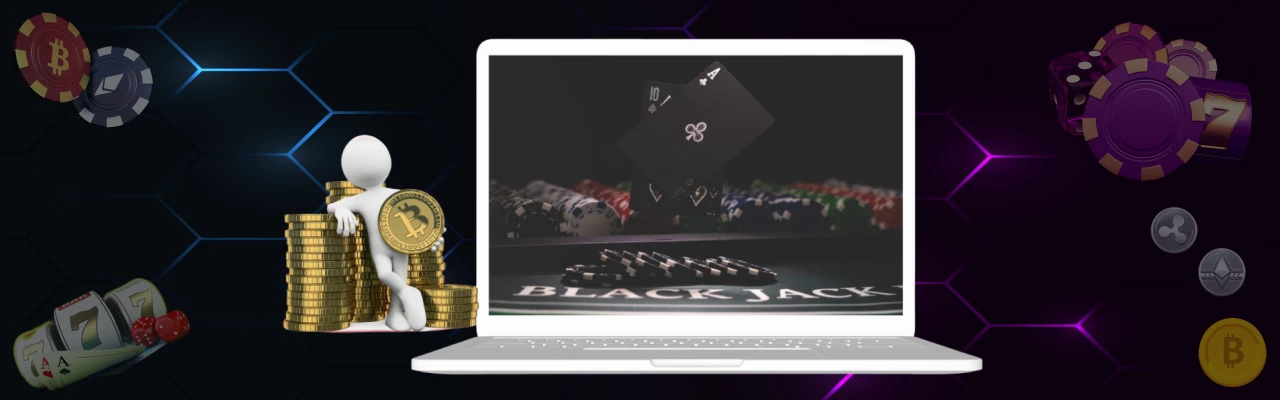 Blackjack online