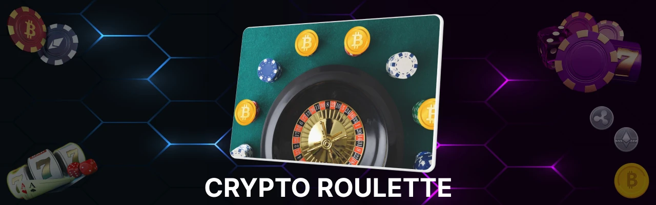 Right crypto roulette sites