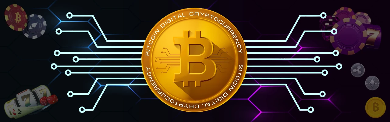 The decentralized nature of bitcoin