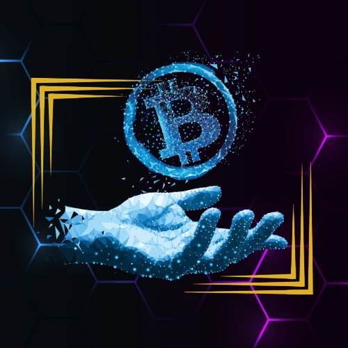 Who controls bitcoin
