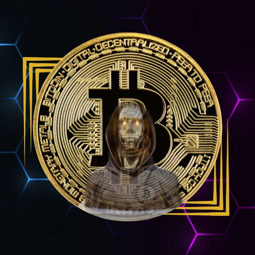 Who created bitcoin