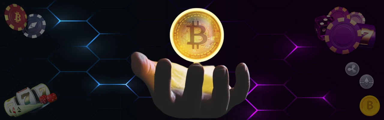 Why was bitcoin created