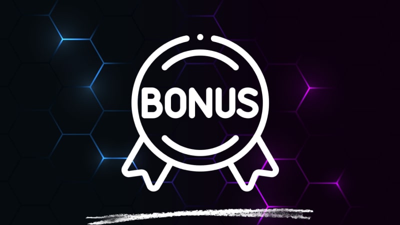 Bonuses at ınstant payout bitcoin casinos