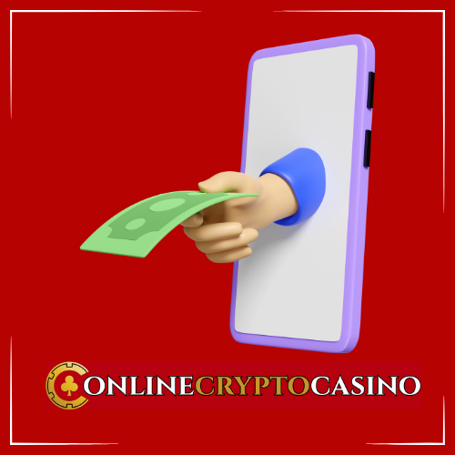 Crypto casino ınstant withdrawal