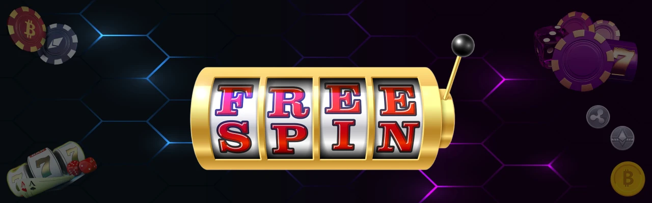 Free spins